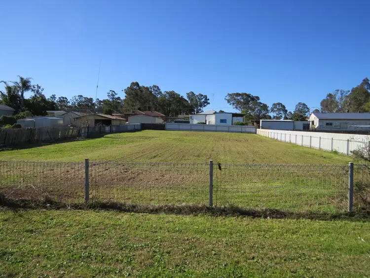Third view of Homely land listing, 30 Long Street, Cessnock NSW 2325