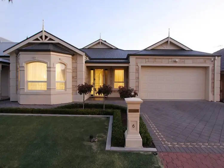 6 Springwood Way, Northgate SA 5085