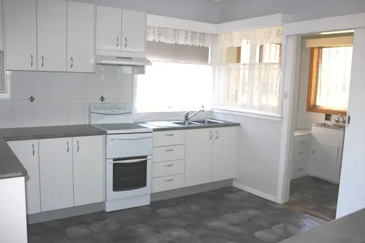 Second view of Homely house listing, 16 Barrack Street, Cooma NSW 2630