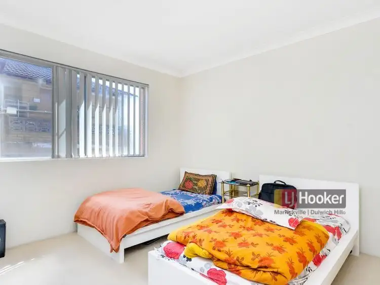 Fourth view of Homely apartment listing, 3/12 Rome Street, Canterbury NSW 2193