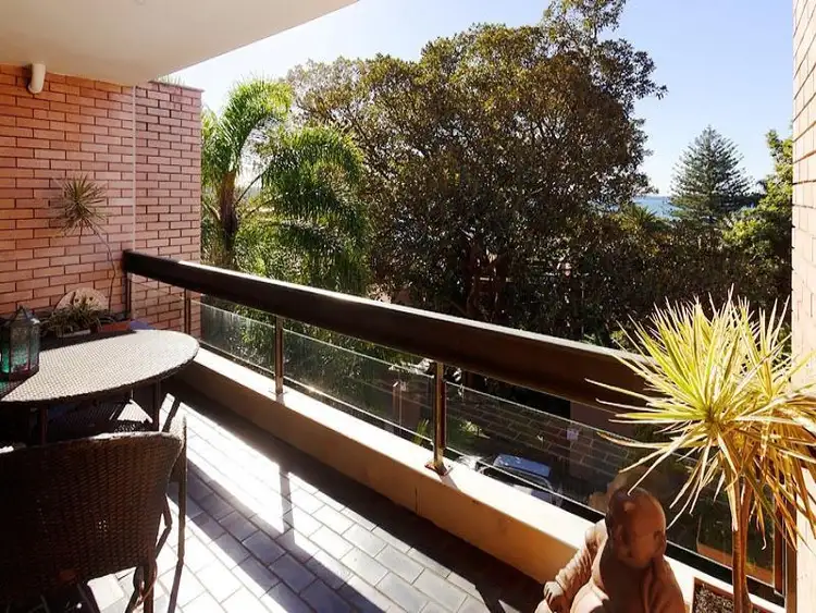 27/21C Billyard Avenue, Elizabeth Bay NSW 2011