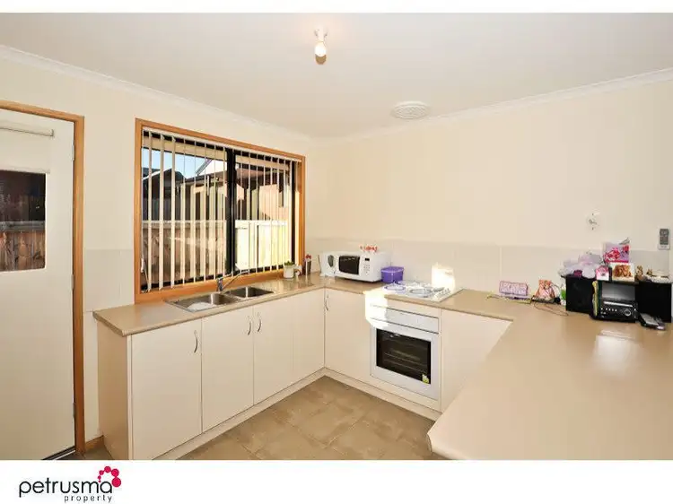 Fifth view of Homely villa listing, 1/4-6 Bellette Place, Chigwell TAS 7011