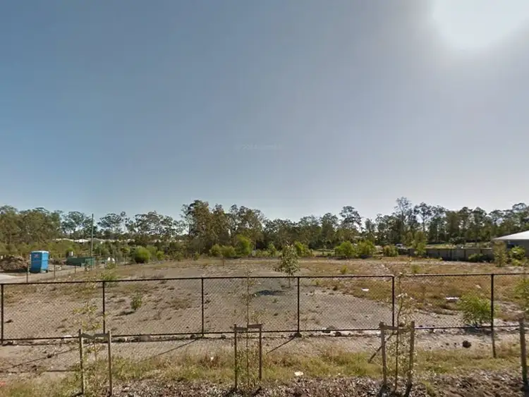 Seventh view of Homely land listing, Lot - 421 Conimbla Crescent, Waterford QLD 4133
