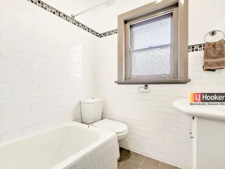 Sixth view of Homely apartment listing, 4/2 Yule Street, Dulwich Hill NSW 2203