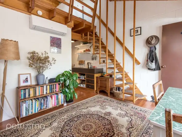 Fourth view of Homely unit listing, 4/571 Nelson Road, Mount Nelson TAS 7007