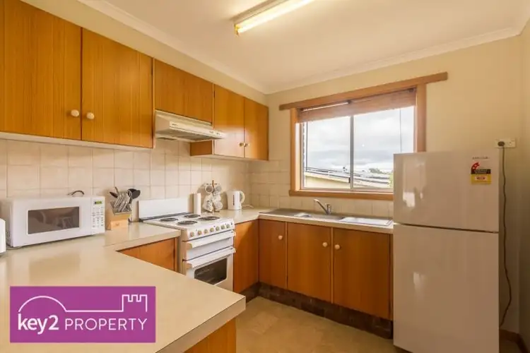Second view of Homely unit listing, 2/43 Essendon Street, Summerhill TAS 7250