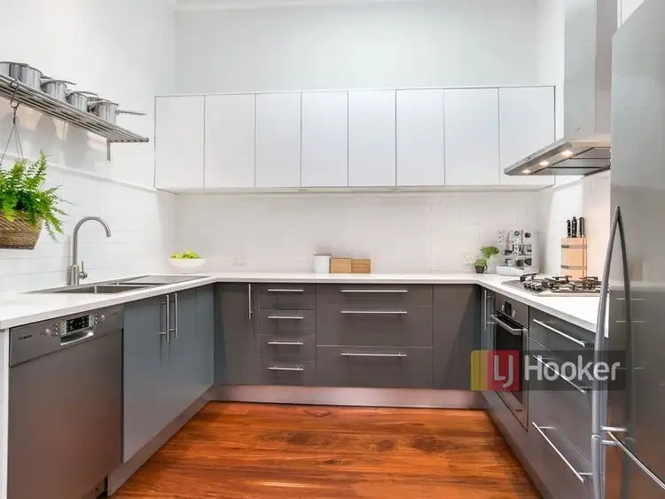 Third view of Homely house listing, 98 Constitution Road, Dulwich Hill NSW 2203
