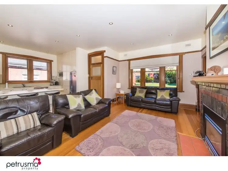Fourth view of Homely house listing, 4 Butterworth Street, West Hobart TAS 7000