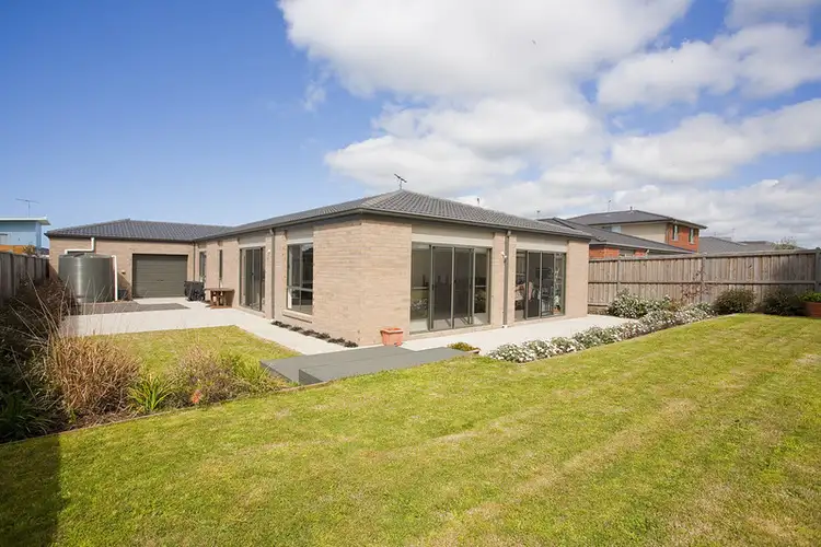Third view of Homely house listing, 22 Centreside Drive, Torquay VIC 3228