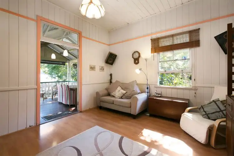 Third view of Homely house listing, 77 Vale Street, Wilston QLD 4051
