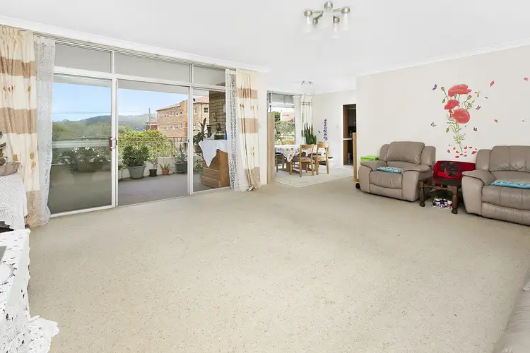 Second view of Homely apartment listing, 7/28 Lauderdale Ave, Fairlight NSW 2094