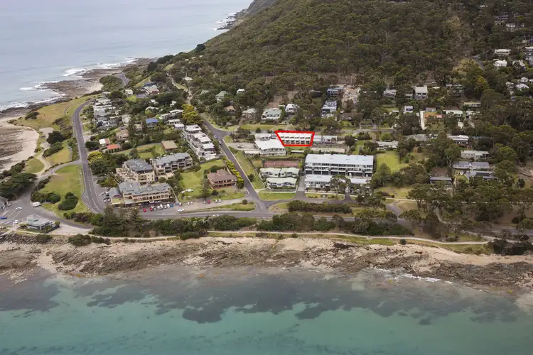 3/6-8 Smith Street, Lorne VIC 3232