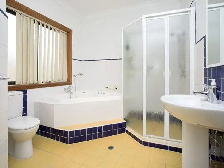 Fifth view of Homely semi-detached listing, 1A Boronia Street, Belfield NSW 2191