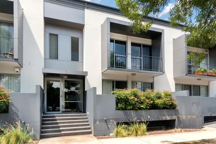 Main view of Homely apartment listing, 6/10 Macpherson Street, O'connor ACT 2602