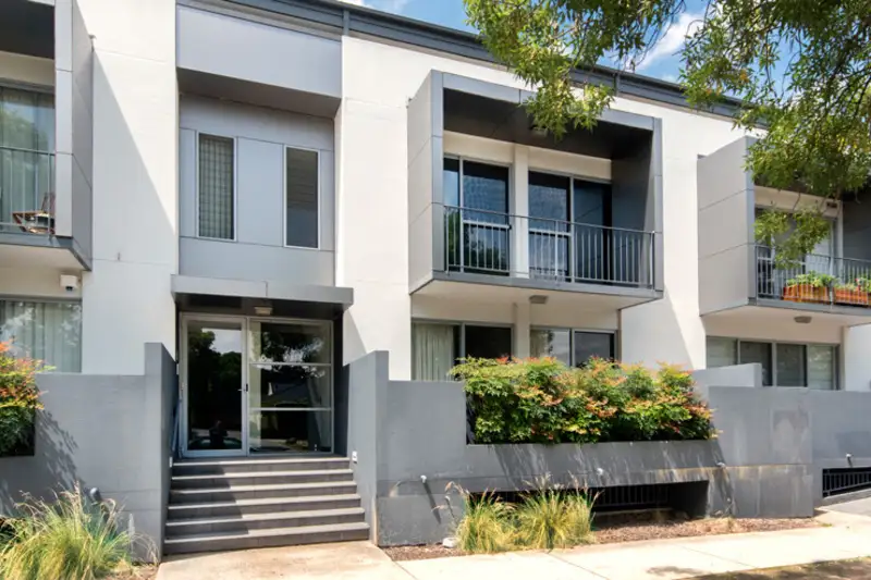 Main view of Homely apartment listing, 6/10 Macpherson Street, O'connor ACT 2602