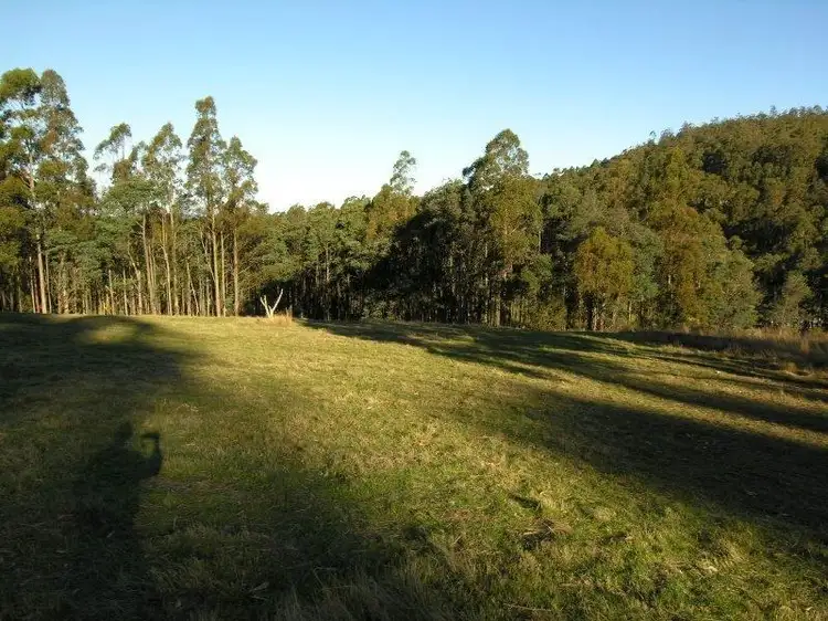 Main view of Homely land listing, Palmers Road, Oyster Cove TAS 7150