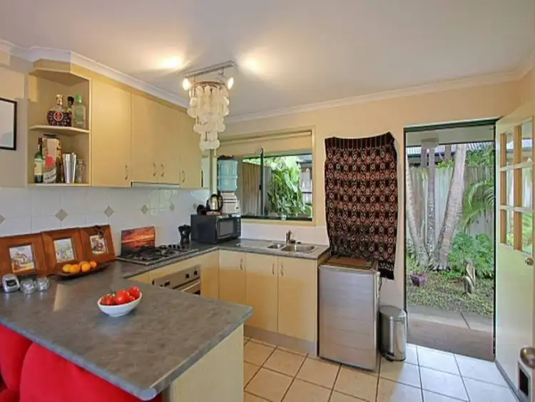 Sixth view of Homely unit listing, 8/18 Jacaranda Drive, Byron Bay NSW 2481