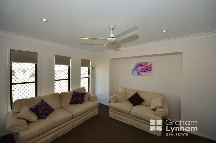 Fourth view of Homely house listing, 13 Tingalpa Way, Bohle Plains QLD 4817
