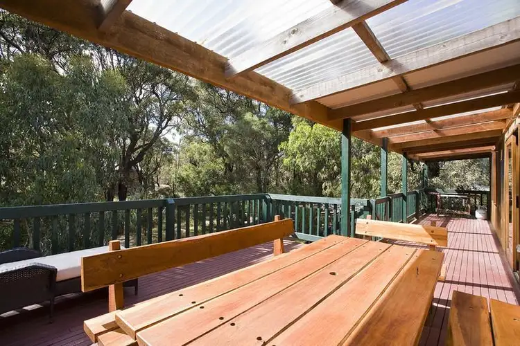 Fourth view of Homely house listing, 12 Berthon Street, Aireys Inlet VIC 3231