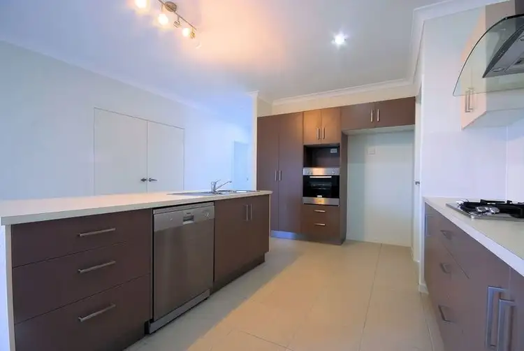 Second view of Homely house listing, 17 Fortescue Street, Bohle Plains QLD 4817