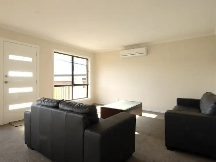 Fourth view of Homely unit listing, 1/211 Roslyn Avenue, Blackmans Bay TAS 7052