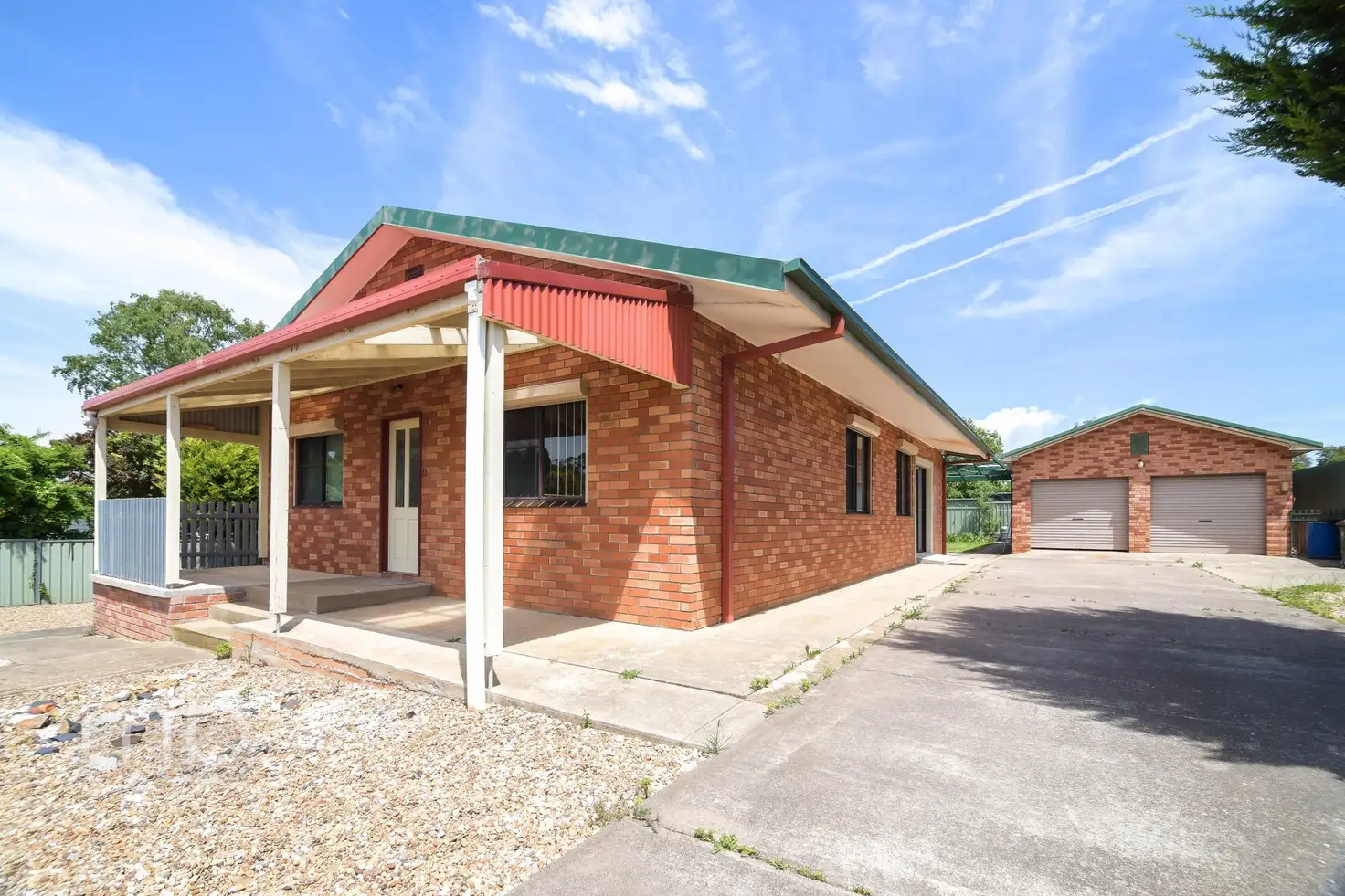 Main view of Homely house listing, 13 Kingham Street, Millthorpe NSW 2798