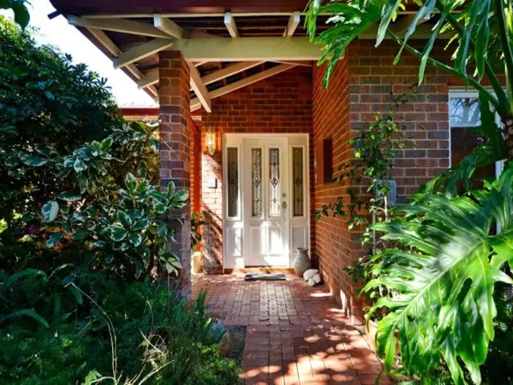 Third view of Homely house listing, 2 Topaz Place, Carine WA 6020
