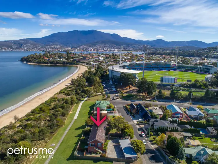 5/5-7 Luttrell Avenue, Bellerive TAS 7018