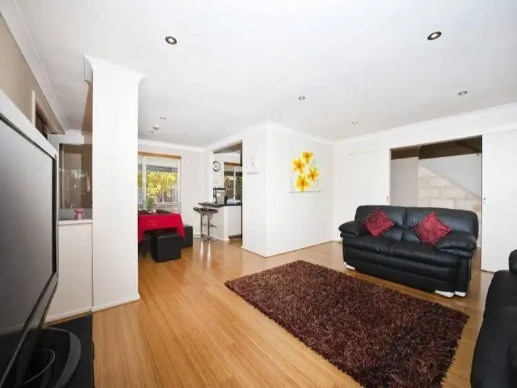 Fourth view of Homely house listing, 54 Connemara Drive, Thornlie WA 6108
