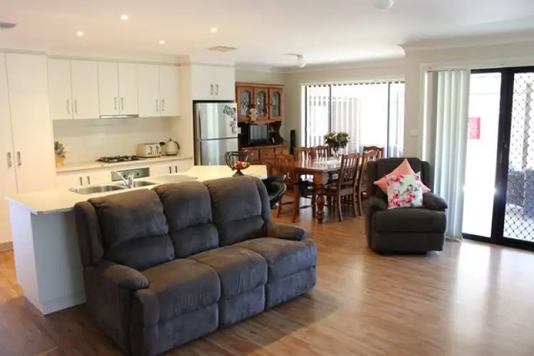 Fifth view of Homely house listing, 7 Apprentice Avenue, Wagga Wagga NSW 2650