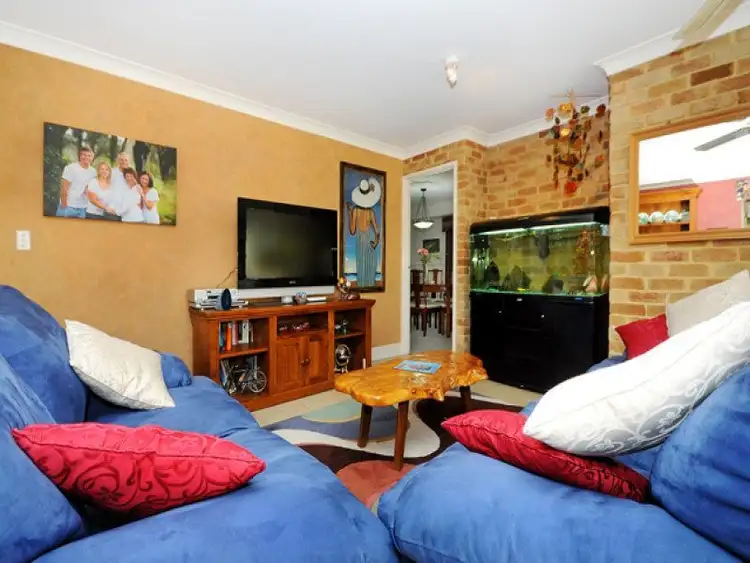 Seventh view of Homely house listing, 7 Sawley Court, Carine WA 6020