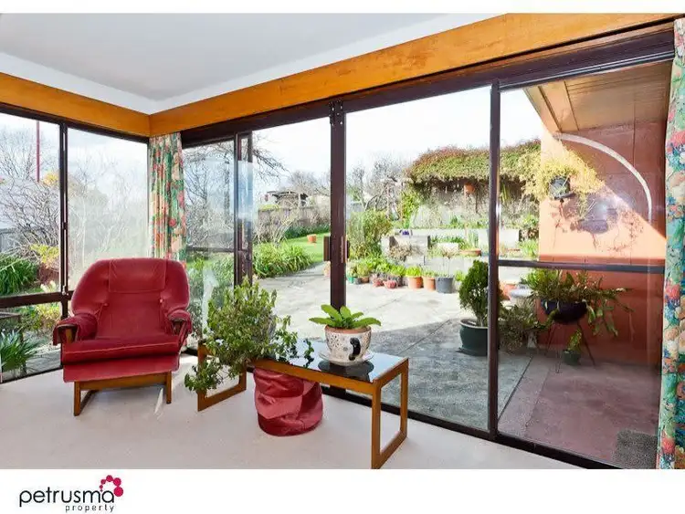 Fourth view of Homely house listing, 118 York Street, Sandy Bay TAS 7005