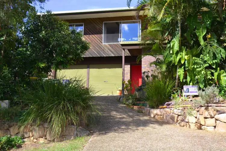 25 Cabragh St, Ferny Grove QLD 4055