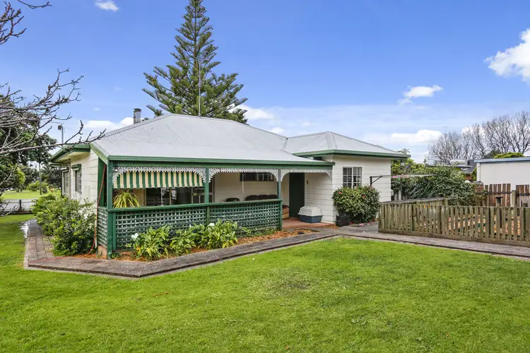 91 McLachlan Street, Apollo Bay VIC 3233