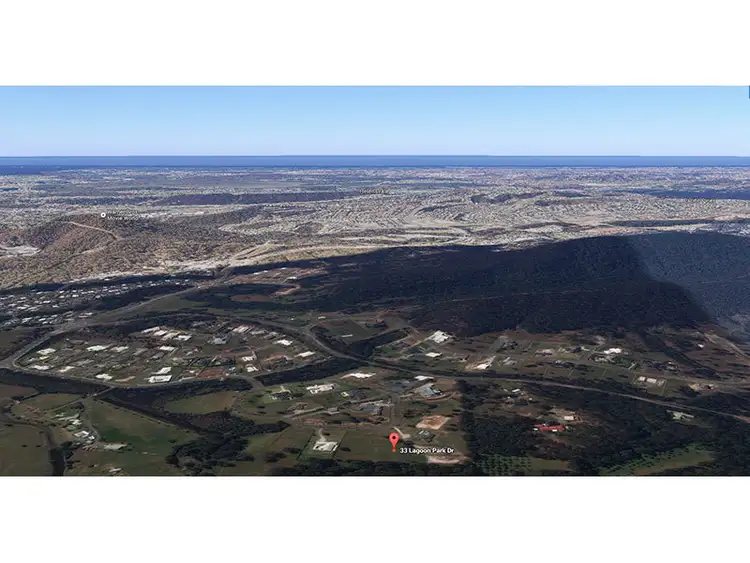 Sixth view of Homely land listing, 33 Lagoon Park Drive, Maudsland QLD 4210