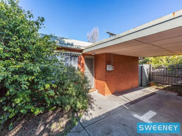 3/15 David Street, Altona VIC 3018