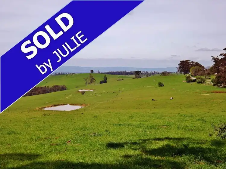 Main view of Homely rural property listing, 30 Paynters Road, Hill End VIC 3825