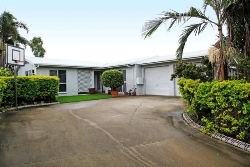 Main view of Homely house listing, 5 Alder Close, Thuringowa Central QLD 4817