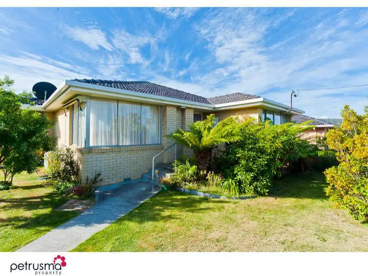 Second view of Homely house listing, 186 Clarence Street, Howrah TAS 7018
