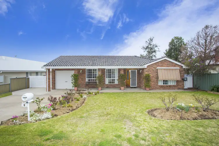 Main view of Homely house listing, 3 Stafford Street, Scone NSW 2337