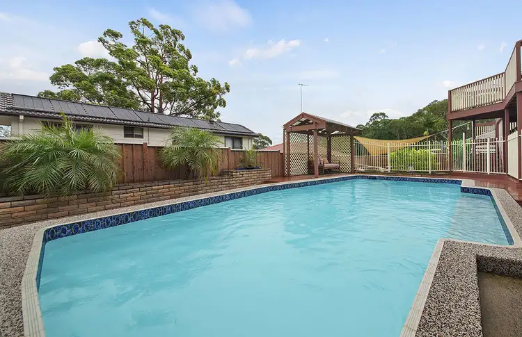 Sixth view of Homely house listing, 9 Jane Place, Heathcote NSW 2233