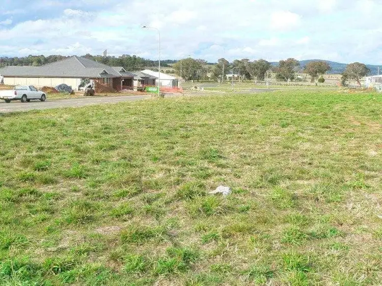 Main view of Homely land listing, LOT 209 Waratah Hills Estate, Orange NSW 2800