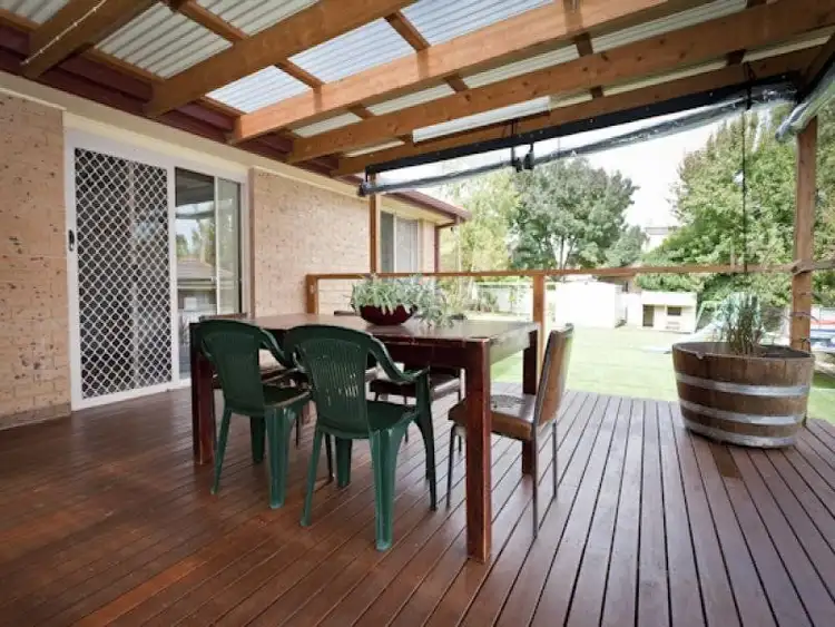 Fourth view of Homely house listing, 94 Turner Crescent, Orange NSW 2800
