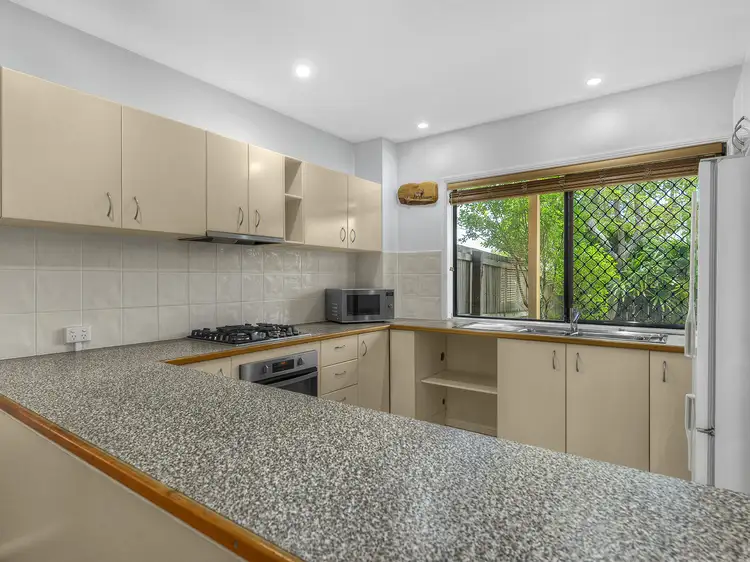 Fifth view of Homely townhouse listing, 2/23 Abuklea St, Wilston QLD 4051