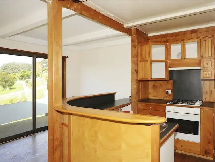 Second view of Homely house listing, 17 Oxleys Road, Kettering TAS 7155