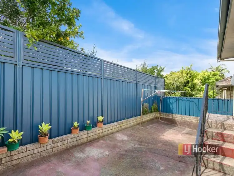 Third view of Homely house listing, 3/62 Canterbury Road, Hurlstone Park NSW 2193
