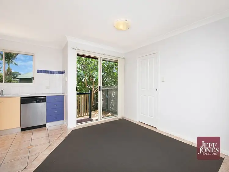 Fourth view of Homely townhouse listing, 5/18 Baron Street, Greenslopes QLD 4120