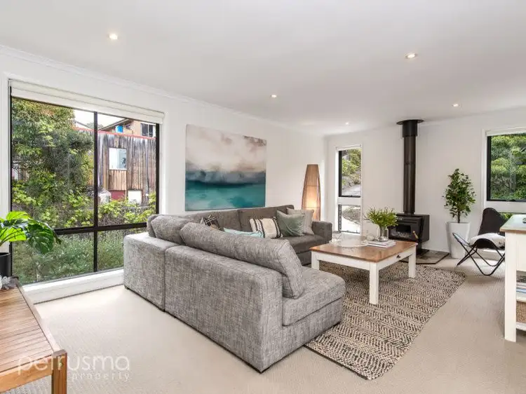 Sixth view of Homely house listing, 17 Tarana Road, Blackmans Bay TAS 7052