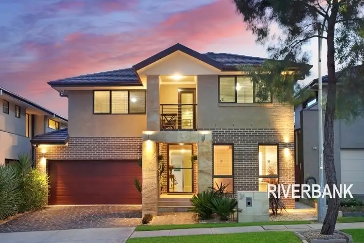 24 Morley Ave, Pemulwuy NSW 2145