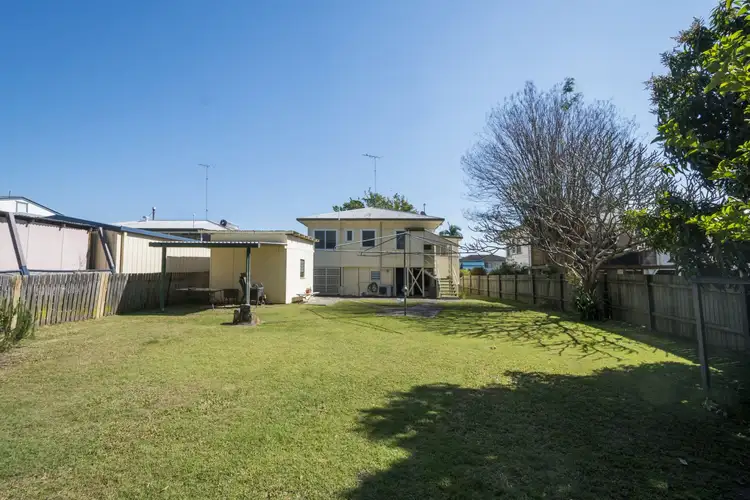 Fourth view of Homely house listing, 58 Breimba Street, Grafton NSW 2460